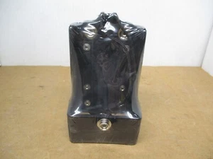 Motorola HARD PLASTIC Carry Case Holster - Picture 1 of 4