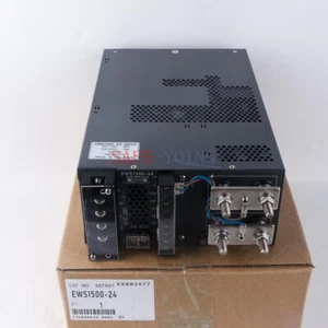 1PCS TDK-LAMBDA Power Supply EWS1500-24 NEW - Picture 1 of 7