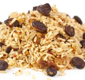 Mezcla de arroz cajún y frijoles rojos - Elige una talla - ¡Envío rápido gratuito! - Imagen 1 de 2