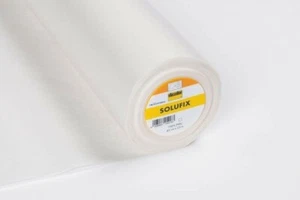 Azulejos Solufix blanco 45 cm blanco (precio = 0,5 m) - Imagen 1 de 1