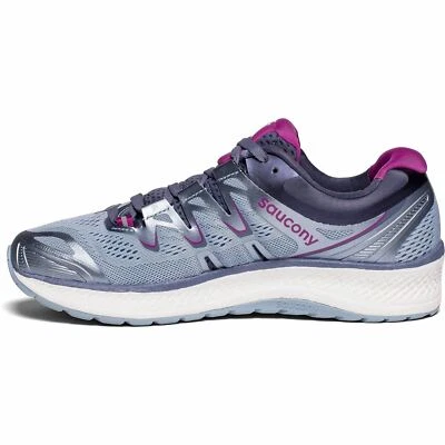 [S10413-1] Saucony Triumph Iso 4 para mujer Foto 1 de 4