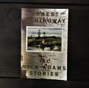 Ernest Hemingway - Nick Adams Stories - Foto 1 di 1