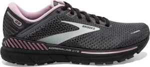 Zapatos para correr Brooks Adrenaline GTS 22 perlados/negros/metálicos EE. UU. mujeres 7,5 - Imagen 1 de 6