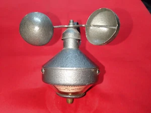 Manual anemometer USSR GoST 7193-74 - Picture 1 of 6