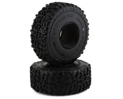 JConcepts Landmines 2.2" Rock Crawler Tires (2) - Image 1 of 3