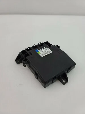 Módulo puerta pasajero delantero derecho mercedes-benz ml164 2008 lhd a1648205985 Foto 1 de 4