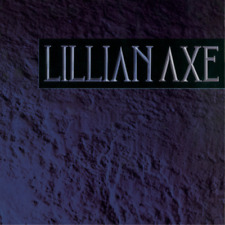 Lillian Axe Lillian Axe (CD) Remastered Album
