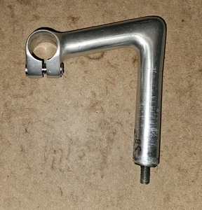 Vintage Cinelli 110mm Road Bike Stem 26.0 Clamp Size! - Picture 1 of 7