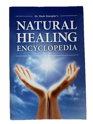 Natural Healing Encyclopedia - Image 1 of 4