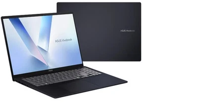 ASUS VivoBook 16: Ryzen AI 7 350, 32GB DDR5, SSD 2TB, 16" Full HD+ Pantalla Foto 1 de 4