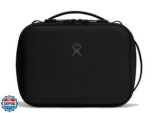 Hydro Flask 5 L Carry Out Lunch Box Black - Picture 1 of 5