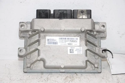 2013 Lincoln MKZ ECM Electronic Control Module DP5A12A650ABB Used 140K Miles - Image 1 of 4