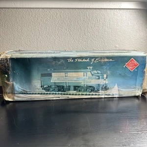 aristo craft g scale alcoa fa-1 diesel locomotive art-22014 R Great Northern - Picture 1 of 9