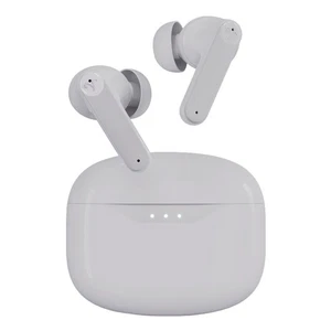 Soundwave A1 Active Noise Cancelling Earbuds 5.3 Bluetooth Audio IPX5 Water-R... - Bild 1 von 2