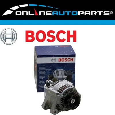 Bosch Alternator for Lexus ES300 MCV30R 2001-2003 V6 1MZ-FE 3.0L - Image 1 of 4