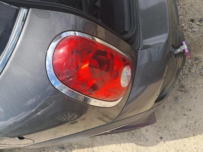 Mini Cooper Countryman 2012 conductor luz trasera izquierda fabricante de equipos originales usado 2643954 Foto 1 de 4