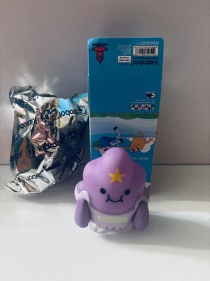 Kidrobot - Adventure Time Fresh 2 Death Series - Lumpy Space Princess Mini Foto 1 de 4