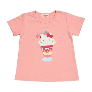 (ASK availability first)SANRIO Hello Kitty Interactive T-Shirt new - Picture 1 of 4