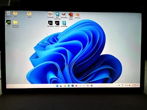Wacom Cintiq Pro 27 Creative Pen Display - Used, Excellent Condition - Picture 1 of 12
