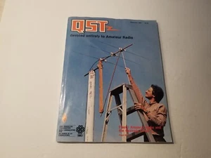 Revista de radioaficionados QST - Diciembre 1983 - Imagen 1 de 2
