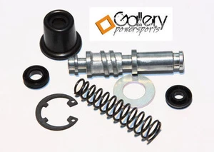 KIT CILINDRO MAESTRO FRENO DELANTERO SUZUKI RMZ250 2007-2008 - Hecho en Japón - Imagen 1 de 1