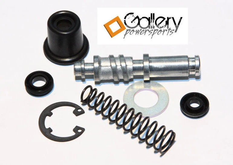 KIT CILINDRO MAESTRO FRENO DELANTERO SUZUKI RMZ250 2007-2008 - Hecho en Japón Foto 1 de 1