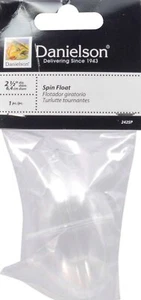 Danielson Float Spin Casting 2 1/2" Fishing Equipment - Picture 1 of 1