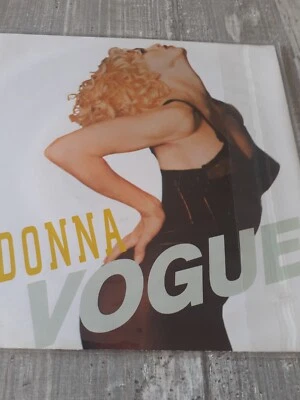 Madonna - Bild 1 von 2