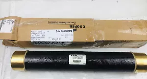 Cooper Power Systems CBUC38100D100 100A ELSP Current Limiting Fuse, 50KA, 38KV - Picture 1 of 3