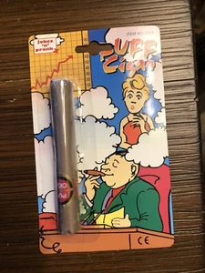 Puff Cigars Toy ( Not Real For Smoking ) Just Pretend - Picture 1 of 2