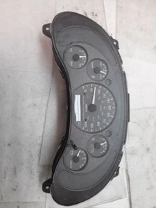 Speedometer Cluster A/T 4.3L 2WD 98-99 CHEVY S10/S15/SONOMA 16263265 S-29P - Picture 1 of 5