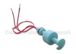 Compbrake Réservoir Liquide de Frein Flottant Niveau Contact Clignotant CMB0363 - Picture 1 of 1