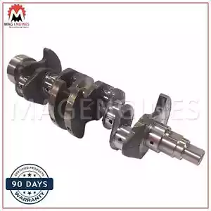 CIGÜEÑAL MITSUBISHI 4G19 PARA MITSUBISHI COLT, LANCER 1.3 LTR - Imagen 1 de 7