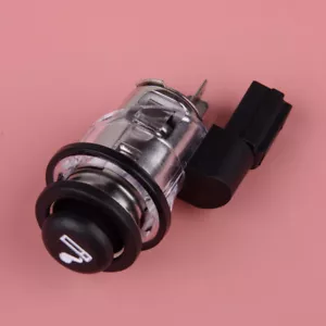 Cigarette Lighter Plug Socket Fits For Honda Accord Civic CR-V 39610-SAG-003 - Picture 1 of 5