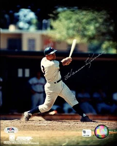 Harmon Killebrew signed 8x10 photo autograph auto PSA DNA - Picture 1 of 2