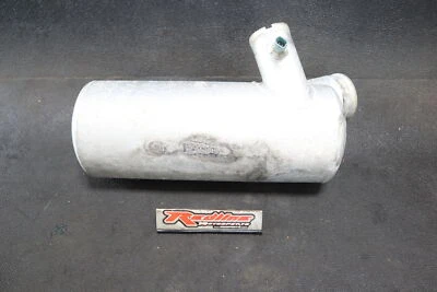 2012 SEA-DOO GTR 215 SILENCIADOR EXAUSTÃO CAIXA DE BLOQUEIO DE ÁGUA 274001648 - Imagem 1 de 4