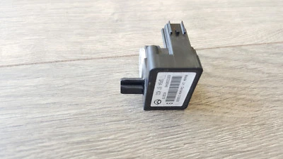 2008 mazda cx7 front crash sensor gp9a57kco oem c14 - Image 1 of 2