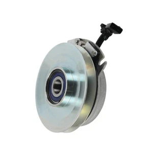 NEW PTO CLUTCH FITS EXMARK LAZER Z X SERIES QUEST SP 1161604 116-1620 5218207 - Picture 1 of 2