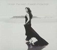 Sarah McLachlan Closer: The Best of Sarah Mclachlan (CD) Album (UK IMPORT)
