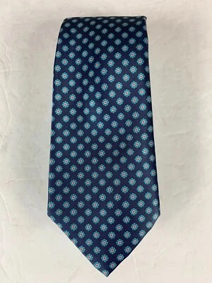 Corbata Envoy Hombre Multicolor Geométrica 276 Foto 1 de 4