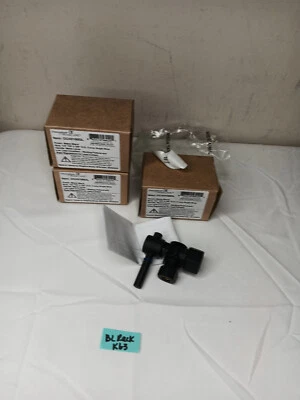 (Lot of 3) Designer Trimscape CC43100DL Fauceture Quarter Turn Valves - Image 1 of 4