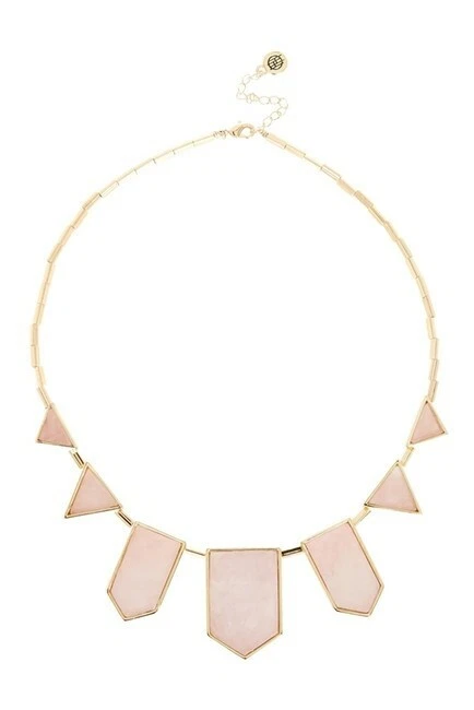 Collar Estación Pirámide Clásica House of Harlow 131995 Foto 1 de 2