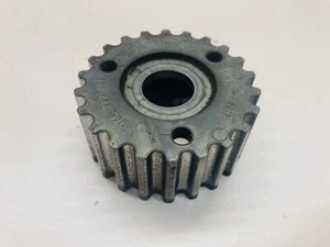 FUEL PUMP GEAR PULLEY FOR AUDI A3 8V VW GOLF MK7 1.6 TDI 04L130101 2015 GENUINE - Picture 1 of 5