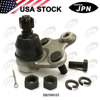 Front Lower Suspension Ball Joint for Acura RDX 2007-2018 1pc - Image 1 of 4
