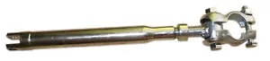 Steib, Seitenwagen, Seitenstrebe komplett, Hülse - 300mm, Gewindestange - 150mm - Bild 1 von 2