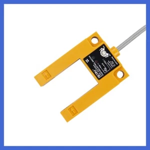 Infrared Induction Photoelectric Switch /Mirror Reflection Photoelectric Sensor - Picture 1 of 10