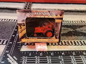 Allis Chalmers WD45 1/64 Diecast Farm Tractor Replica Collectible - Picture 1 of 6