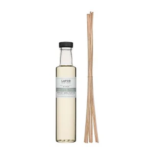 LAFCO New York Reed Diffuser Refill, Feu de Bois - 8.4 oz - Up to 4-Month - Picture 1 of 6