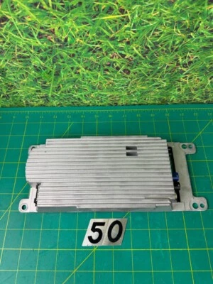 BMW 750LI 2012 xdrive Bluetooth Combox unidad de módulo de control telemático OEM Foto 1 de 4