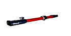 Shark NZ801UKT  Powered Lift-Away Duo Clean Vacuum cleaner wand/pipe Orange/Blue